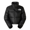 The North Face Giacca Imb Nuptse W NF0A5GGEGOG1