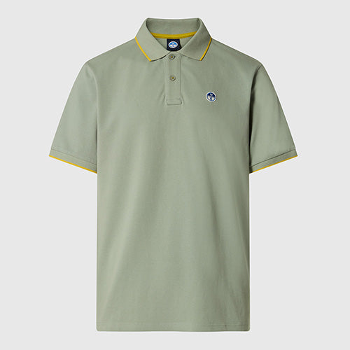 North Sails Polo MM 692464-0428