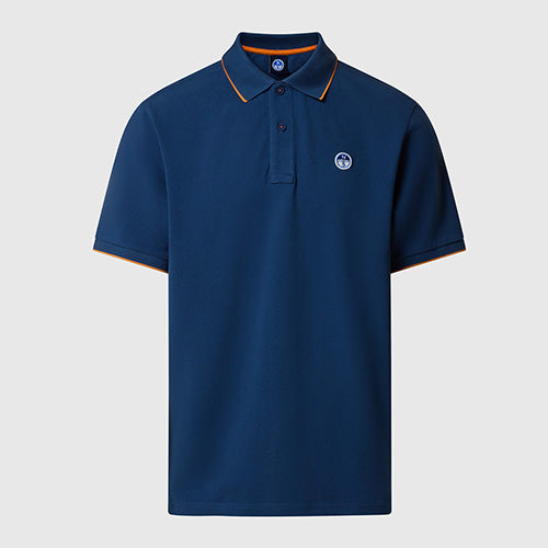 North Sails Polo MM 692464-0787