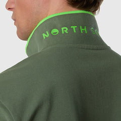 North Sails Polo MM Fluo 692668-0476