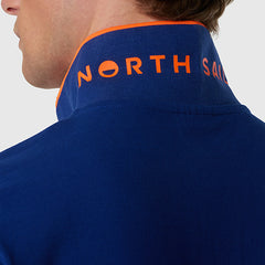 North Sails Polo MM Fluo 692668-0780