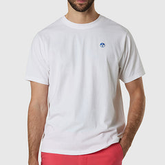 North Sails T-Shirt MM 692990-0101