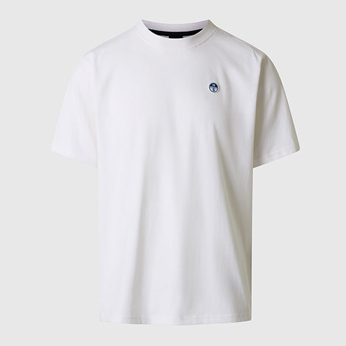 North Sails T-Shirt MM 692990-0101