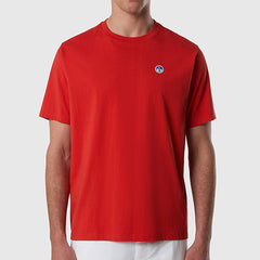 North Sails T-Shirt MM692990-0205