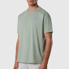 North Sails T-Shirt MM 692990-0428