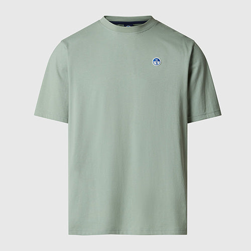North Sails T-Shirt MM 692990-0428