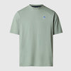 North Sails T-Shirt MM 692990-0428