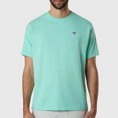 North Sails T-Shirt MM 692990-0463