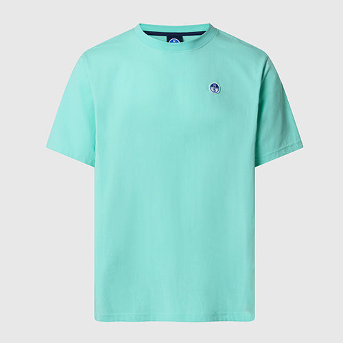 North Sails T-Shirt MM 692990-0463