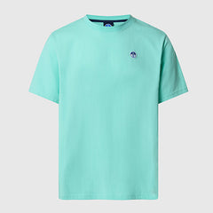 North Sails T-Shirt MM 692990-0463