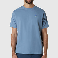 North Sails T-Shirt MM 692990-0856