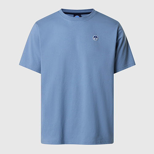 North Sails T-Shirt MM 692990-0856