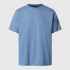 North Sails T-Shirt MM 692990-0856