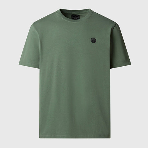 North Sails T-Shirt MM 692990-0476