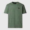 North Sails T-Shirt MM 692990-0476