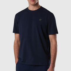 North Sails T-Shirt MM 693156-0802