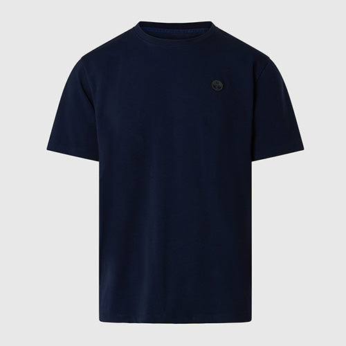 North Sails T-Shirt MM 693156-0802