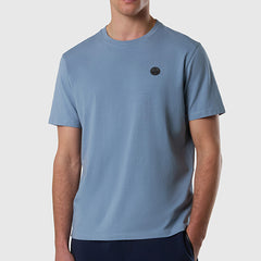 North Sails T-Shirt MM 693156-0856