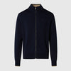 North Sails Maglione Cot Zip 699228-0802