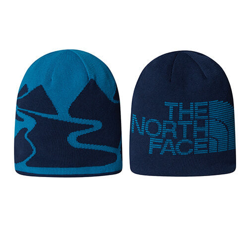 The North Face Zuccotto Reverse NF0A7WLA-DIA1