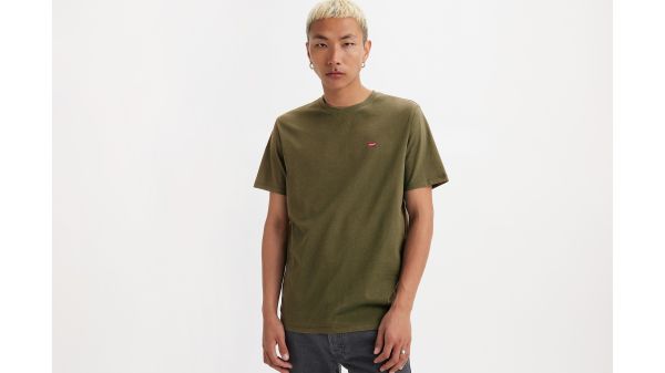 Levi's T-Shirt MM M 56605-0021