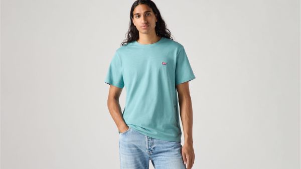 Levi's T-Shirt MM M 56605-0272