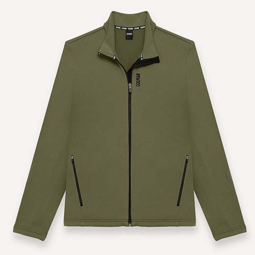 Colmar Felpa Softshell Pile M 8322-495