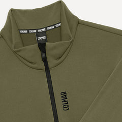 Colmar Felpa Softshell Pile M 8322-495