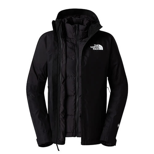The North Face Giacca Triclima GTX W NF0A84EY-GOE1