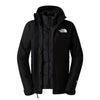 The North Face Giacca Triclima GTX W NF0A84EY-GOE1