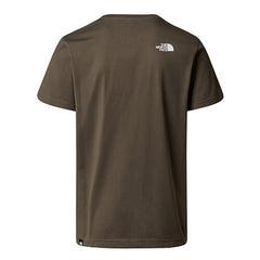 The North Face T-Shirt MM NF0A87NG-21L1