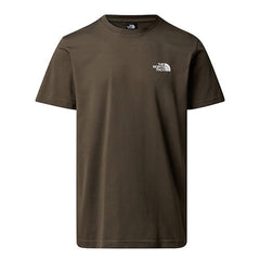 The North Face T-Shirt MM NF0A87NG-21L1
