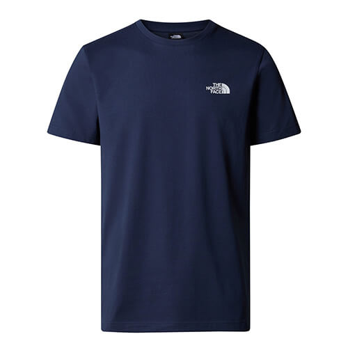 The North Face T-Shirt MM NF0A87NG-8K21