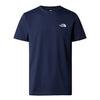 The North Face T-Shirt MM NF0A87NG-8K21