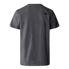 The North Face T-Shirt MM NF0A87NG-DYY1