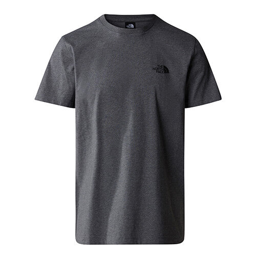 The North Face T-Shirt MM NF0A87NG-DYY1