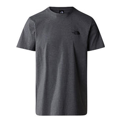 The North Face T-Shirt MM NF0A87NG-DYY1