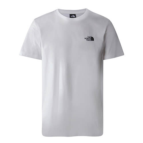 The North Face T-Shirt MM NF0A87NG-FN41