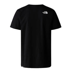 The North Face T-Shirt MM NF0A87NG-JK31