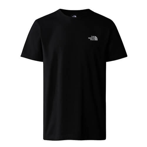 The North Face T-Shirt MM NF0A87NG-JK31