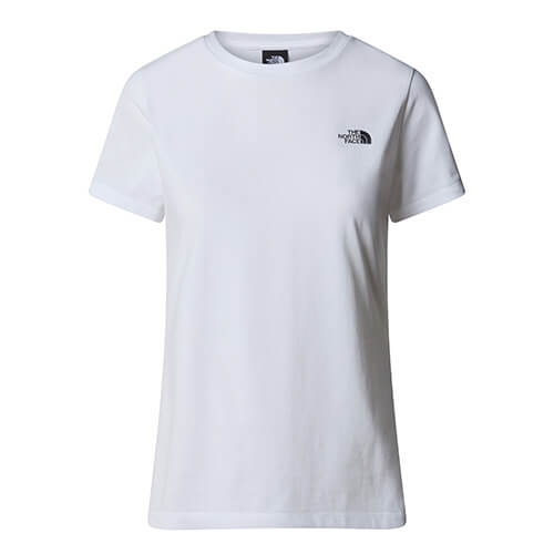 The North Face T-Shirt W NF0A87NH-FN41