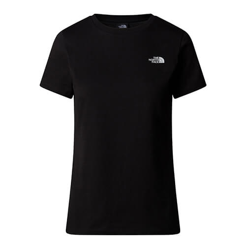 The North Face T-Shirt W NF0A87NH-JK31