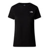The North Face T-Shirt W NF0A87NH-JK31