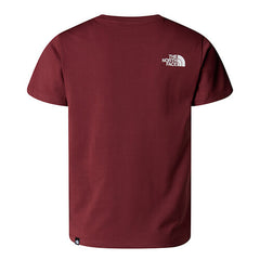 The North Face T-Shirt MM JR NF0A87T4OVO1