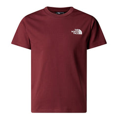 The North Face T-Shirt MM JR NF0A87T4OVO1
