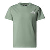 The North Face T-shirt MM JR NF0A87T4BQ1