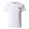 The North Face T-Shirt MM JR NF0A87T4FN41-FN4