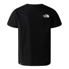The North Face T-shirt MM JR NF0A87T4JK31-JK3