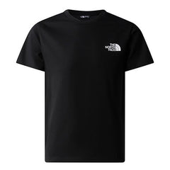 The North Face T-shirt MM JR NF0A87T4JK31-JK3