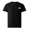 The North Face T-shirt MM JR NF0A87T4JK31-JK3